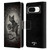 Alchemy Gothic Cats Paracelsus Leather Book Wallet Case Cover For Google Pixel 8
