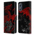 Alchemy Gothic Dragon Draco Rosa Leather Book Wallet Case Cover For OPPO A17