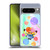 Despicable Me Watercolour Minions Bob Lollipop Soft Gel Case for Google Pixel 8 Pro