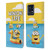 Despicable Me Funny Minions Beach Life Leather Book Wallet Case Cover For Motorola Moto Edge 40 Pro