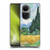 The National Gallery Art A Wheatfield With Cypresses Soft Gel Case for OPPO Reno10 5G / Reno10 Pro 5G