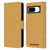 Billie Eilish Key Art Blohsh Pattern Leather Book Wallet Case Cover For Google Pixel 8