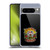 Guns N' Roses Band Art Cards Soft Gel Case for Google Pixel 8 Pro