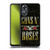 Guns N' Roses Key Art Text Logo Pistol Soft Gel Case for OPPO A17