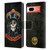 Guns N' Roses Vintage Slash Leather Book Wallet Case Cover For Google Pixel 7a