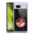 The Rolling Stones Graphics Established 1962 Soft Gel Case for Google Pixel 7a
