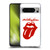 The Rolling Stones Graphics Ladies and Gentlemen Movie Soft Gel Case for Google Pixel 8 Pro