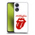 The Rolling Stones Graphics Ladies and Gentlemen Movie Soft Gel Case for OPPO A78 5G