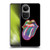 The Rolling Stones Graphics Watercolour Tongue Soft Gel Case for OPPO Reno10 5G / Reno10 Pro 5G