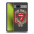 The Rolling Stones Key Art Jumbo Tongue Soft Gel Case for Google Pixel 7a