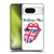 The Rolling Stones Key Art UK Tongue Soft Gel Case for Google Pixel 8