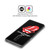 The Rolling Stones Key Art Tongue Classic Soft Gel Case for Google Pixel 8 Pro
