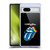 The Rolling Stones Licks Collection Pop Art 2 Soft Gel Case for Google Pixel 7a