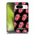 The Rolling Stones Licks Collection Tongue Classic Pattern Soft Gel Case for Google Pixel 8