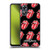 The Rolling Stones Licks Collection Tongue Classic Pattern Soft Gel Case for OPPO A17