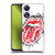 The Rolling Stones Licks Collection Distressed Look Tongue Soft Gel Case for OPPO A78 5G