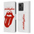 The Rolling Stones Graphics Ladies and Gentlemen Movie Leather Book Wallet Case Cover For Motorola Moto Edge 40
