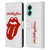 The Rolling Stones Graphics Ladies and Gentlemen Movie Leather Book Wallet Case Cover For OPPO A78 5G