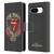 The Rolling Stones Key Art Jumbo Tongue Leather Book Wallet Case Cover For Google Pixel 8