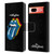 The Rolling Stones Licks Collection Pop Art 2 Leather Book Wallet Case Cover For Google Pixel 7a