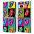 The Rolling Stones Licks Collection Pop Art 1 Leather Book Wallet Case Cover For Google Pixel 7a