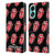 The Rolling Stones Licks Collection Tongue Classic Pattern Leather Book Wallet Case Cover For OPPO A78 5G