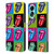The Rolling Stones Licks Collection Pop Art 1 Leather Book Wallet Case Cover For OPPO A78 5G