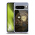 Simone Gatterwe Steampunk Clocks Soft Gel Case for Google Pixel 8 Pro