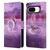 Simone Gatterwe Dolphins Dream Of Dolphins Leather Book Wallet Case Cover For Google Pixel 8
