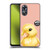 Animal Club International Faces Duck Soft Gel Case for OPPO A17