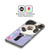 Animal Club International Royal Faces Panda Soft Gel Case for Google Pixel 8 Pro