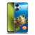 Animal Club International Underwater Sea Turtle Soft Gel Case for OPPO A78 4G