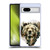 Riza Peker Animals Bear Soft Gel Case for Google Pixel 7a