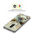 Riza Peker Animals Owl II Soft Gel Case for Google Pixel 7a