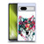 Riza Peker Animals Wolf Soft Gel Case for Google Pixel 7a