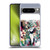 Riza Peker Animals Parrot Soft Gel Case for Google Pixel 8 Pro