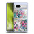 Riza Peker Florals Birds Soft Gel Case for Google Pixel 7a