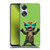 P.D. Moreno Furry Fun Artwork Cat Sunglasses Soft Gel Case for OPPO A78 4G