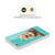P.D. Moreno Furry Fun Artwork Sitting Cat Soft Gel Case for OPPO A78 4G