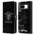 Motorhead Album Covers Bastards Leather Book Wallet Case Cover For Google Pixel 8