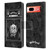 Motorhead Key Art Amp Stack Leather Book Wallet Case Cover For Google Pixel 7a