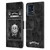 Motorhead Key Art Amp Stack Leather Book Wallet Case Cover For Motorola Moto Edge 40 Pro
