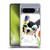 Michel Keck Dogs 2 Chihuahua Soft Gel Case for Google Pixel 8 Pro