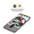 Michel Keck Dogs 3 Greyhound Soft Gel Case for Google Pixel 7a