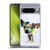 Michel Keck Dogs 3 Chihuahua 2 Soft Gel Case for Google Pixel 8 Pro