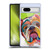 Michel Keck Dogs Bulldog Soft Gel Case for Google Pixel 7a