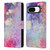 Aimee Stewart Assorted Designs Lily Leather Book Wallet Case Cover For Google Pixel 8
