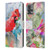 Aimee Stewart Assorted Designs Birds And Bloom Leather Book Wallet Case Cover For Motorola Moto Edge 30 Fusion