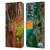 Aimee Stewart Fantasy Dream Tree Leather Book Wallet Case Cover For Motorola Moto Edge 30 Fusion