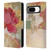 Aimee Stewart Smokey Floral Midsummer Leather Book Wallet Case Cover For Google Pixel 8